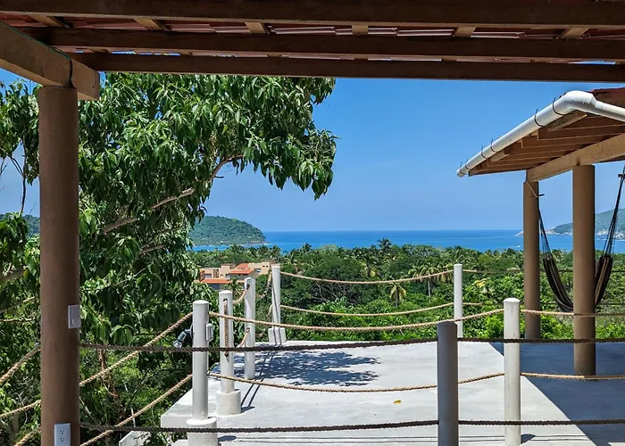 Casa Arcoiris 4*