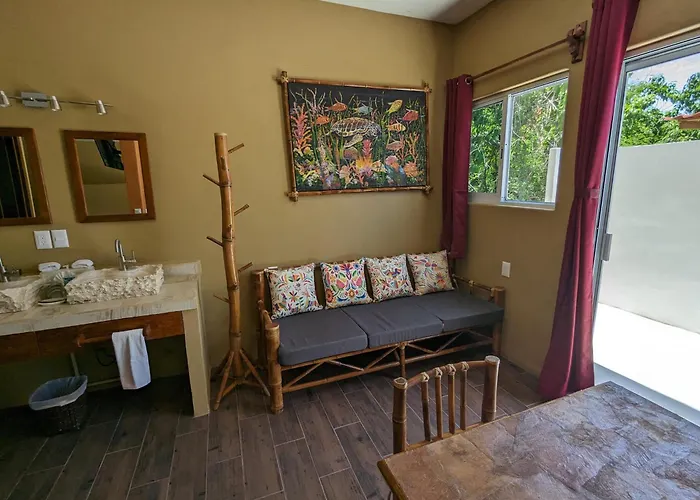 Casa Arcoiris Bed & Breakfast