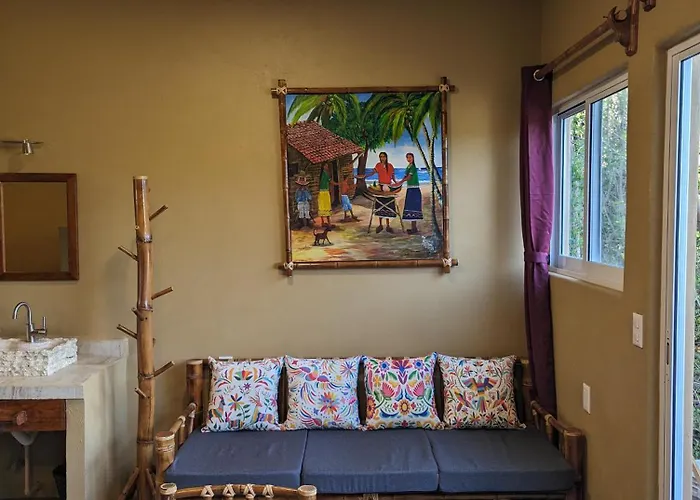 Bed & Breakfast Casa Arcoiris