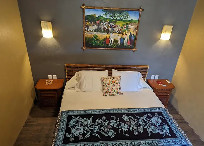 Bed & Breakfast Casa Arcoiris 4*