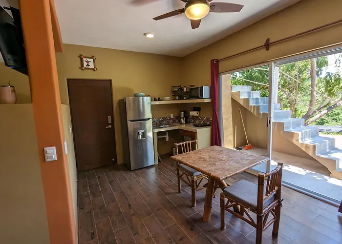 Bed & Breakfast Casa Arcoiris 4*