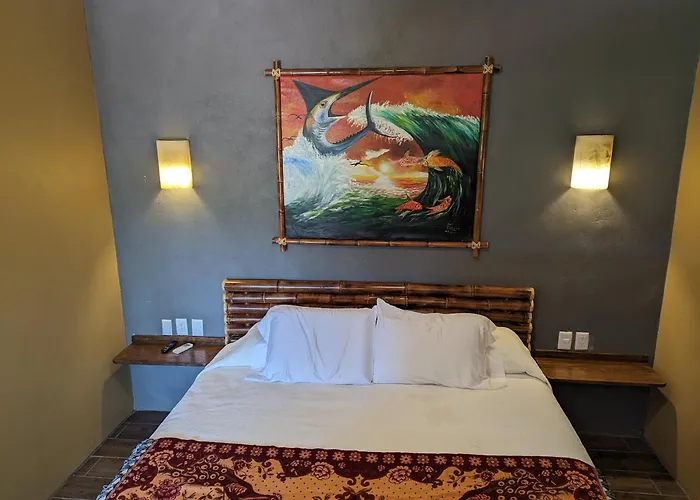 Bed & Breakfast Casa Arcoiris