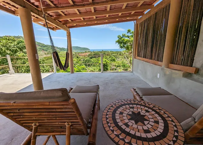 Casa Arcoiris Bed & Breakfast 4*