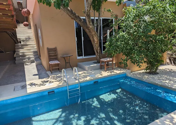 Bed & Breakfast Casa Arcoiris 4*