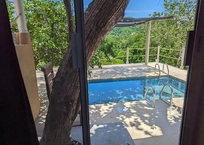 Bed & Breakfast Casa Arcoiris 4*