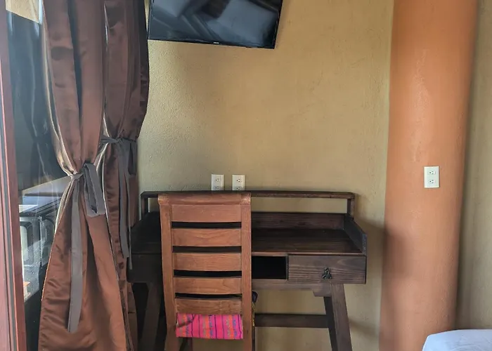Bed & Breakfast Casa Arcoiris 4*