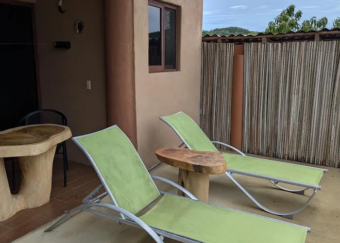 Casa Arcoiris 4*
