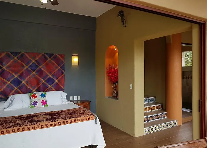 Bed & Breakfast Casa Arcoiris