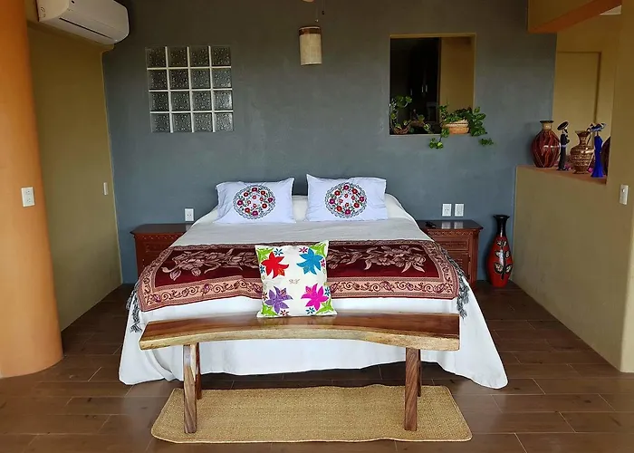 Casa Arcoiris Bed & Breakfast