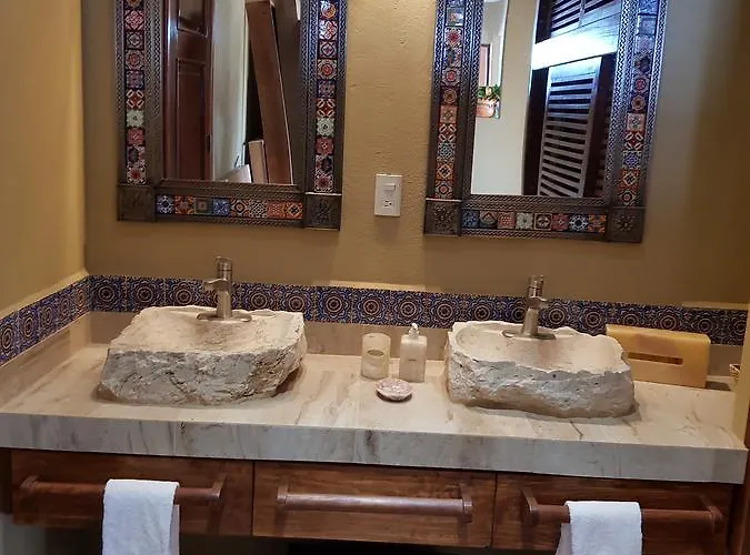 Casa Arcoiris
