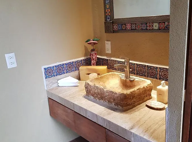 Casa Arcoiris 4* Zihuatanejo