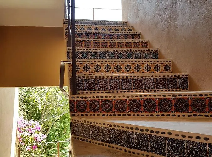 Casa Arcoiris 4* Zihuatanejo