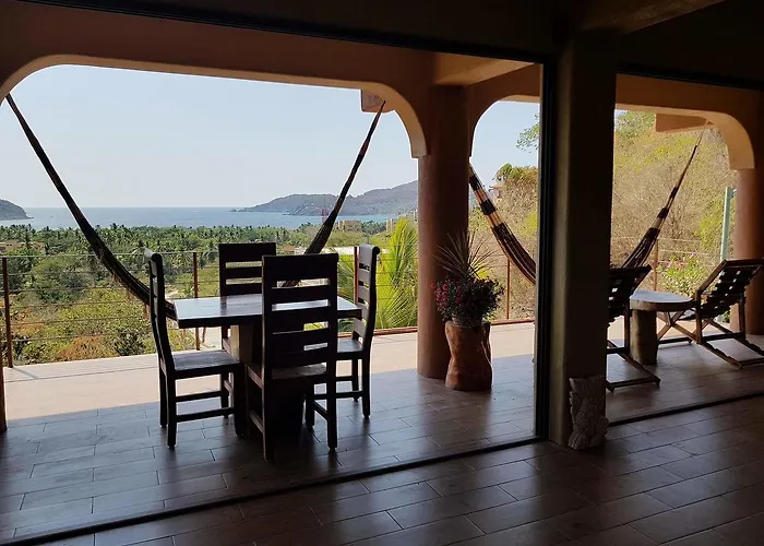 Bed & Breakfast Casa Arcoiris