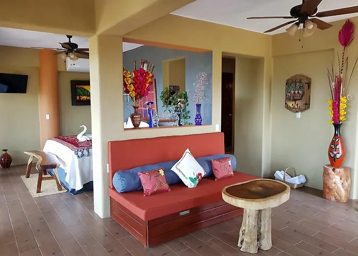 Bed & Breakfast Casa Arcoiris