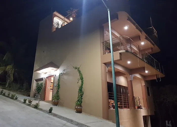 Bed & Breakfast Casa Arcoiris 4*