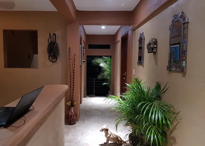 Bed & Breakfast Casa Arcoiris 4*
