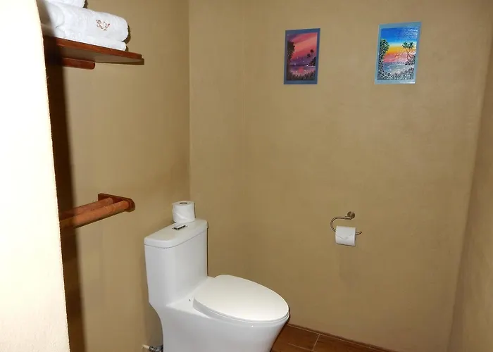 Casa Arcoiris 4*