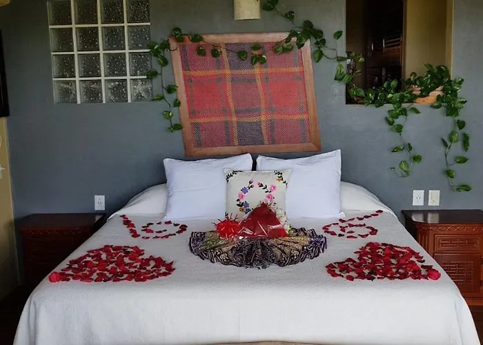 Casa Arcoiris Bed & Breakfast 4*