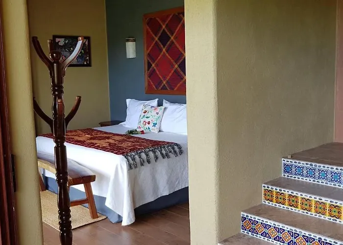 Casa Arcoiris 4* Zihuatanejo