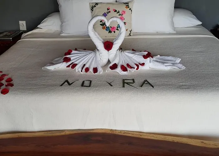 Casa Arcoiris Zihuatanejo