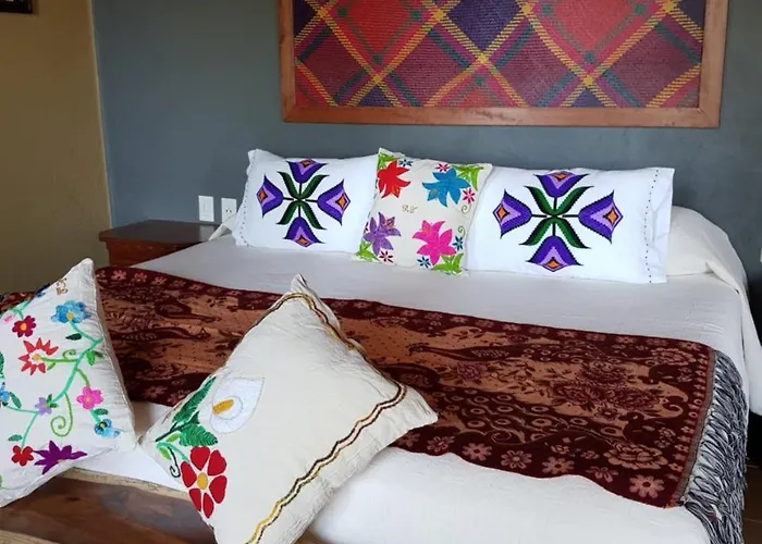 Casa Arcoiris 4*