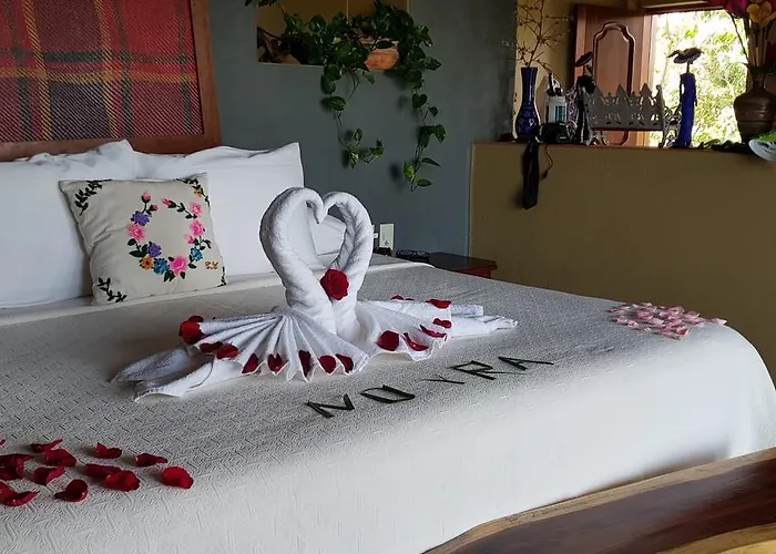 Bed & Breakfast Casa Arcoiris